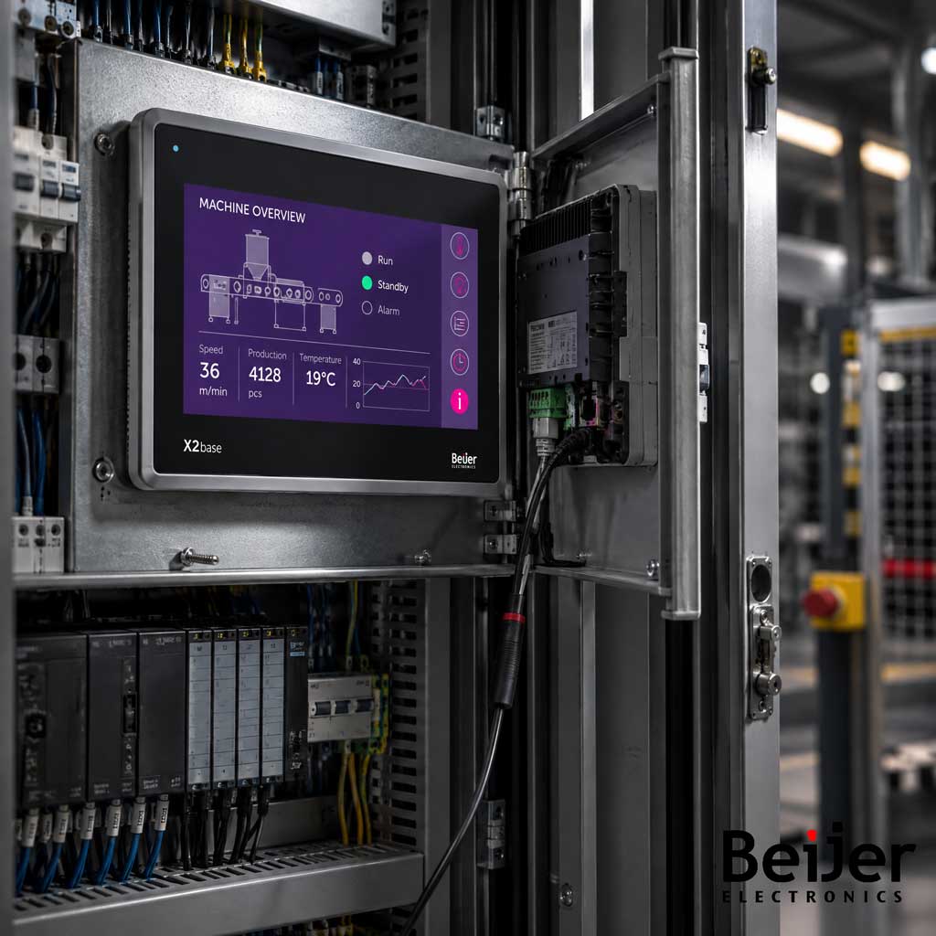 تعمیرات Beijer | تعمیر تخصصی HMI و پنل صنعتی | درنامهر - generated image 1789024330089 تعمیرات Beijer و تعمیر HMI صنعتی