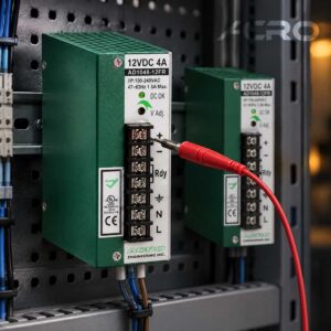 تعمیرات ACRO و تعمیر تجهیزات اتوماسیون صنعتی